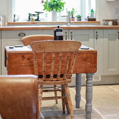 Little Badger Cottage Kirkburton Ngoại thất bức ảnh