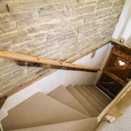 Little Badger Cottage Kirkburton Ngoại thất bức ảnh