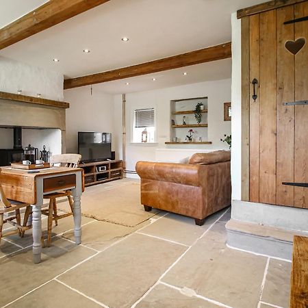 Little Badger Cottage Kirkburton Ngoại thất bức ảnh