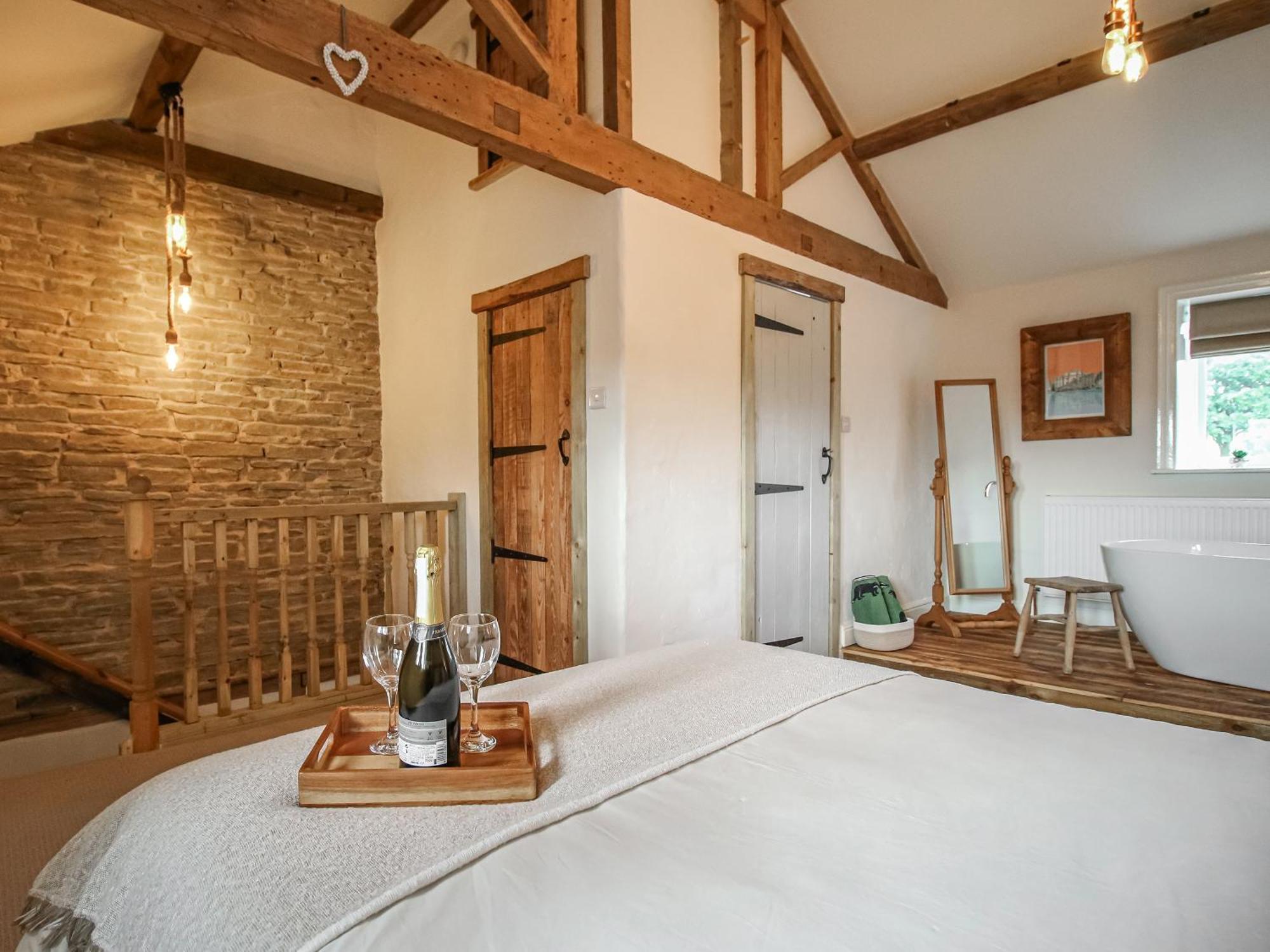 Little Badger Cottage Kirkburton Ngoại thất bức ảnh
