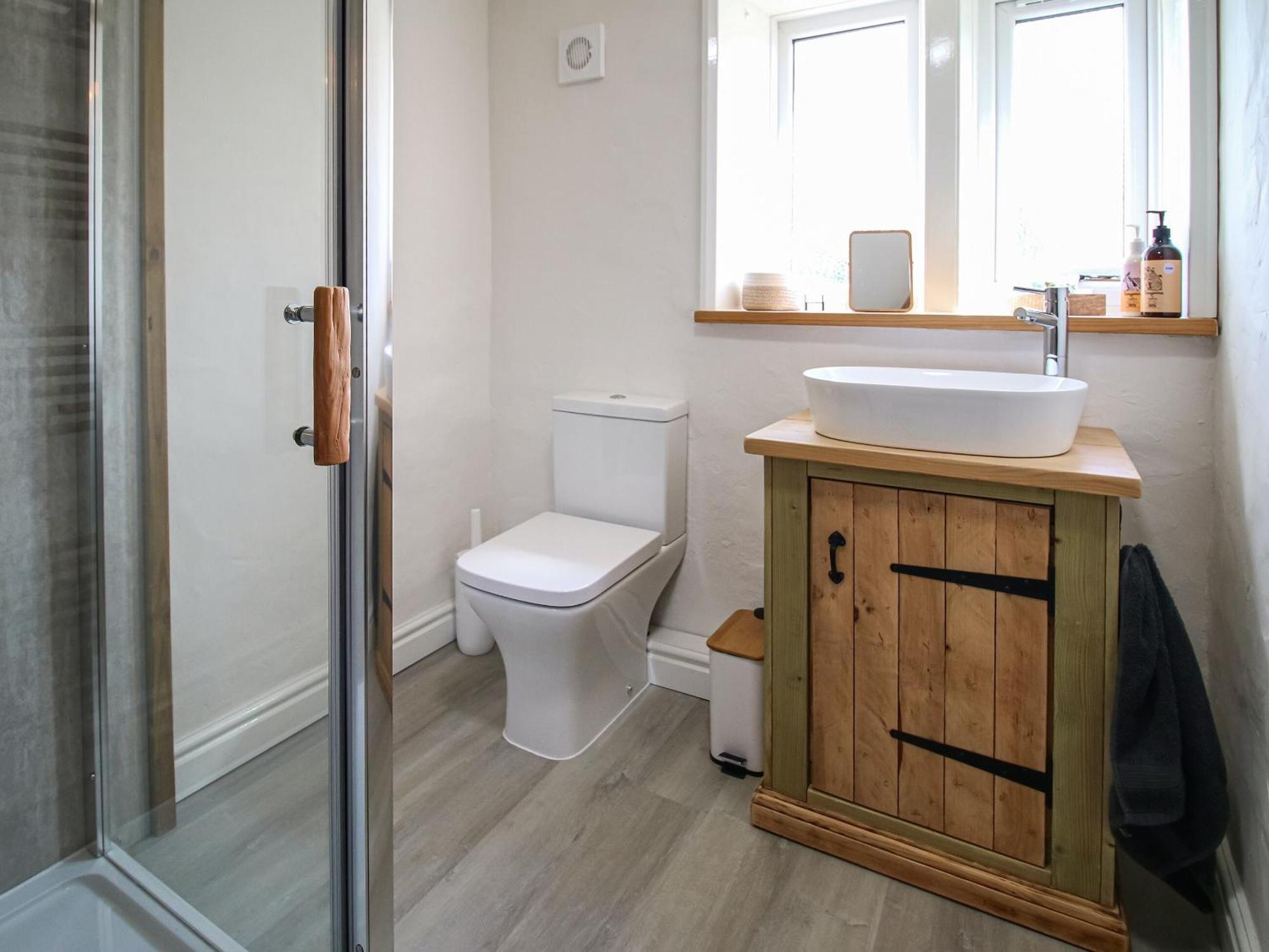 Little Badger Cottage Kirkburton Ngoại thất bức ảnh